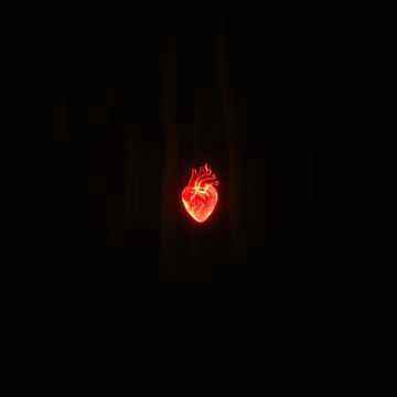 AhaTinA - Разбитое сердце