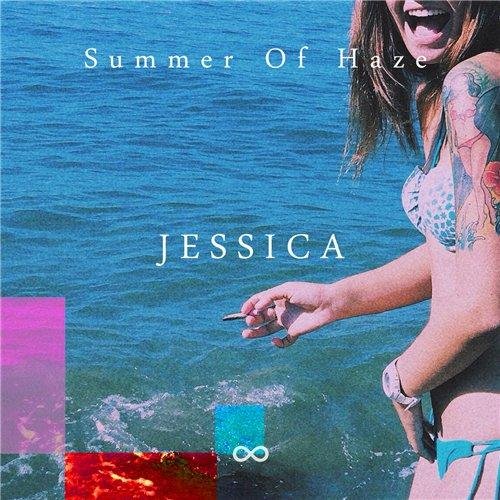 Summer Of Haze - nthem Of Haze