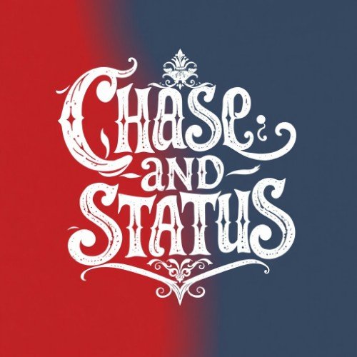 Chase And Status - The Best Of (Continuous Mix)