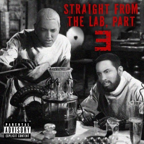 Eminem, Liz Rodrigues - This Is (Survival) (Original Version)
