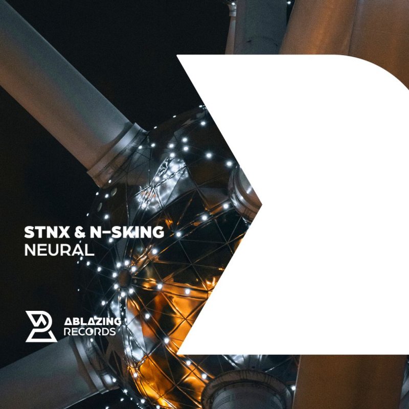 Stnx, N-sKing - Neural (Extended Mix)
