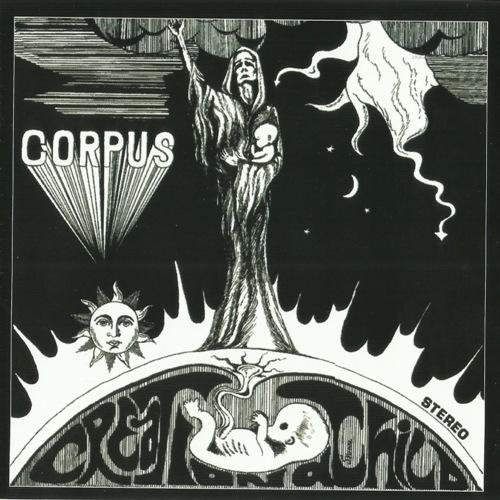 Corpus [USA] - Not Mine