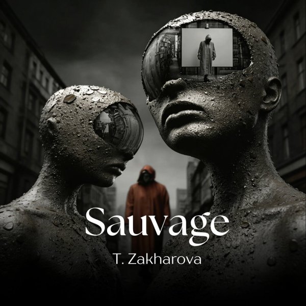 T. Zakharova - Sauvage