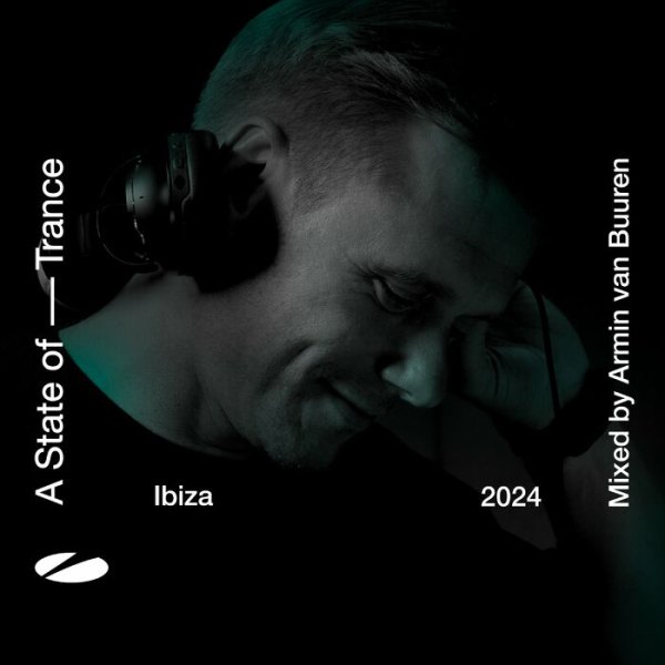 Various Artists - A State Of Trance, Ibiza 2024 - CD2 - In The Club