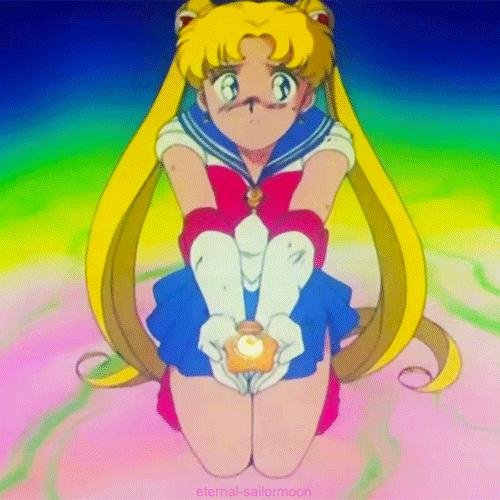 Sailor Moon / Сейлор Мун - Музыкальная Шкатулка