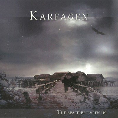 Karfagen - The Space Between Us