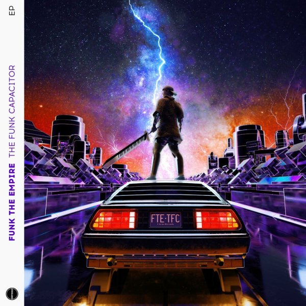 Funk the Empire - The Funk Capacitor