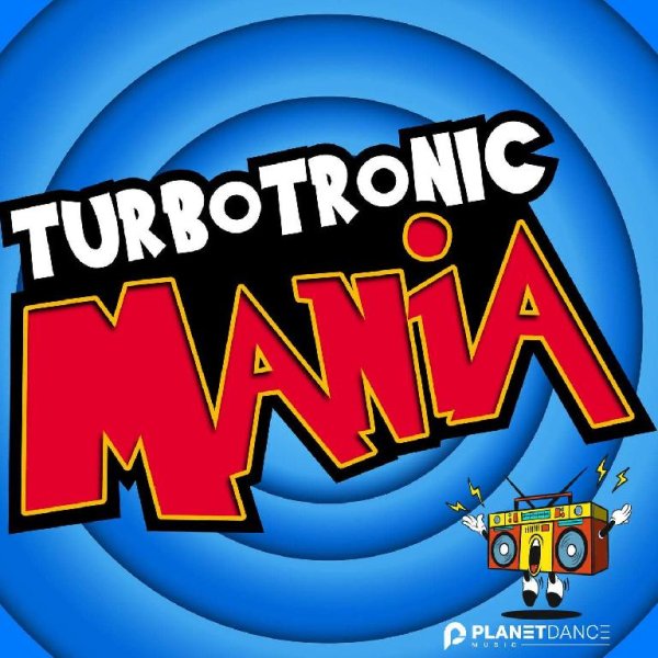 Turbotronic - Mania (Original Mix)