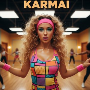 KARMAI - Call On Me