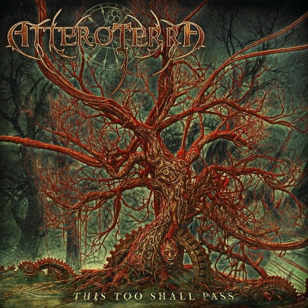 AtteroTerra - Devastator