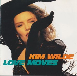 Kim Wilde - Can't Get Enough (Of Your Love)