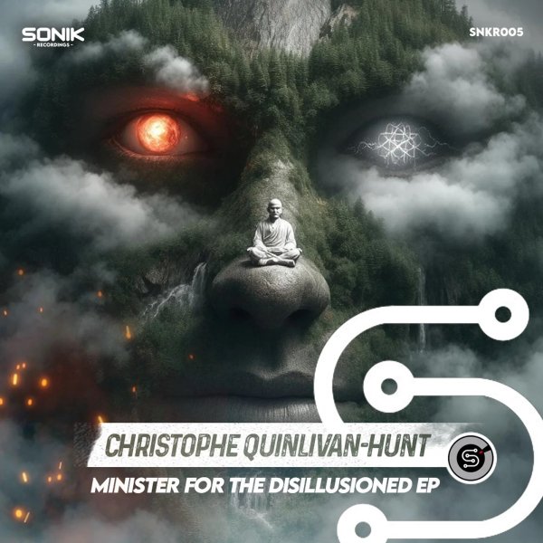 Christophe Quinlivan-Hunt - Press Play &amp; Dance (Original Mix)