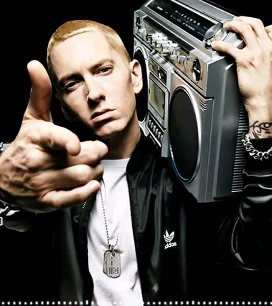 Eminem - Greatest Hits