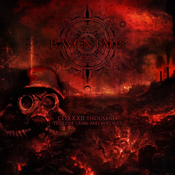 Raventale - Misanthrope