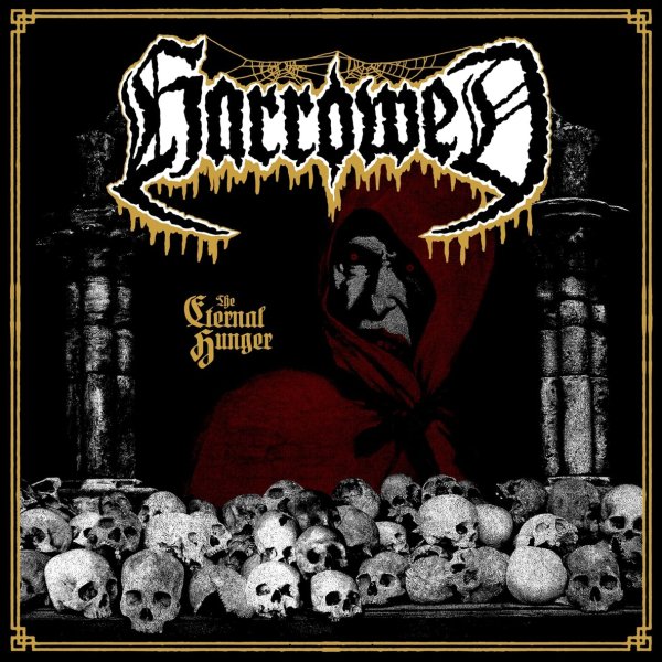 The Harrowed - The Haunter