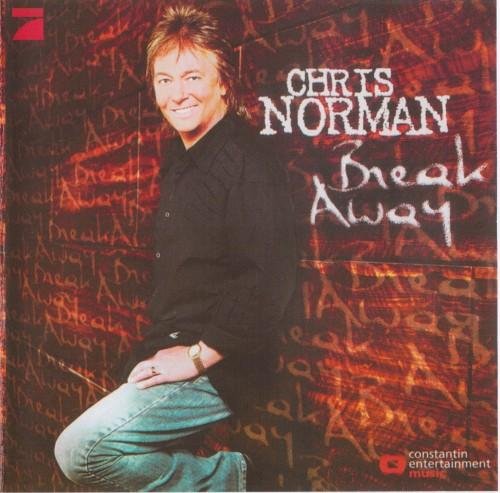 Chris Norman - Amazing