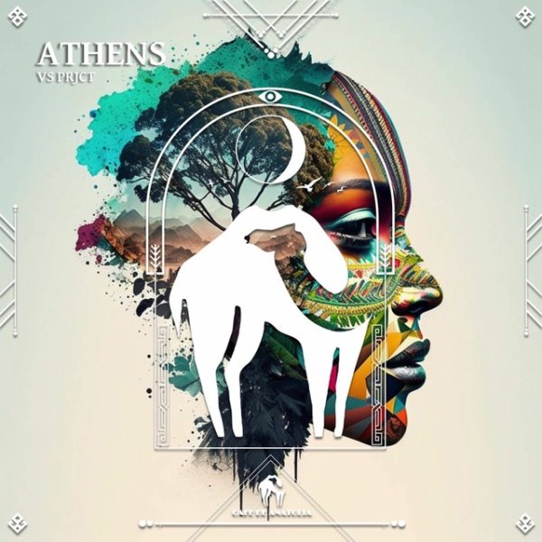 VS Prjct - Athens (Original Mix)