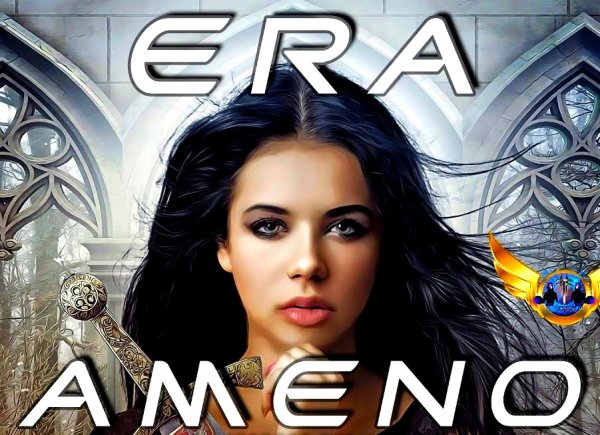 Danekoo1 - Ameno (Euro &amp; Dance Remix) (Era cover)