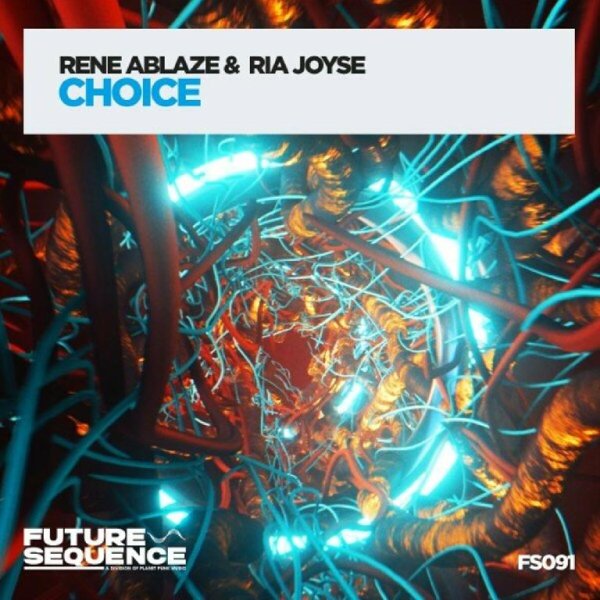 Rene Ablaze &amp; Ria Joyse - Choice (Extended Mix)
