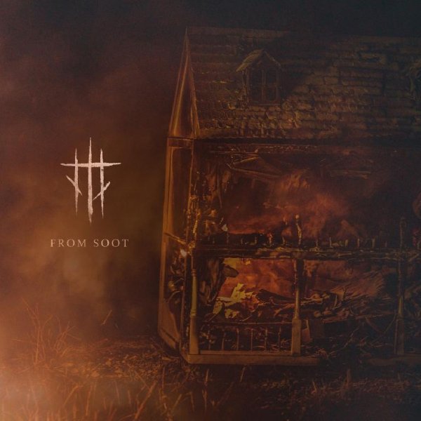 Forgetting The Memories - From Soot