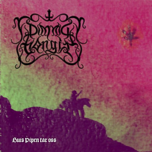 Dimmu Bongir - Bongblåst del 1