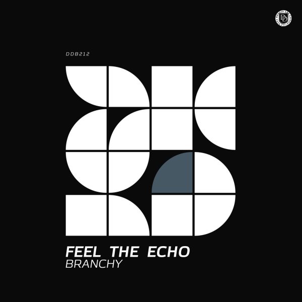 Branchy - Feel The Echo