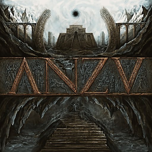 ANZV - Shamash