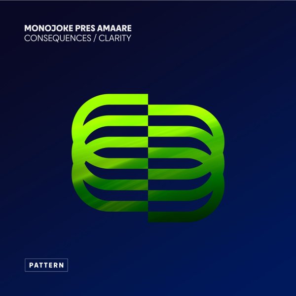 Monojoke, Amaare - Consequences (Extended Mix)