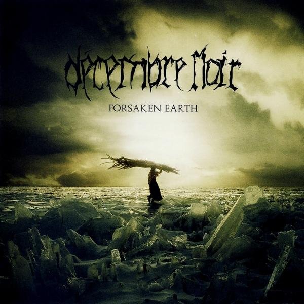 Decembre Noir - In This Greenhouse Of Loneliness And Clouds