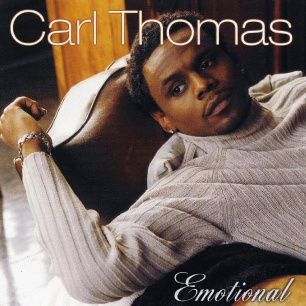 Faith Evans feat. Carl Thomas - Can't Believe (feat. Carl Thomas)