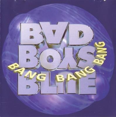 Bad Boys Blue - Anywhere