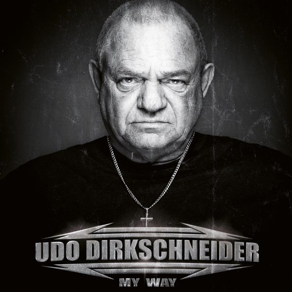 UDO DIRKSCHNEIDER - My Way
