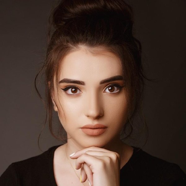 Nahidə Babaşlı (cov.) - Anlasana