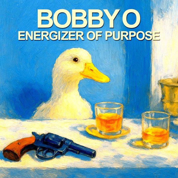 Bobby O - Dance Like It's 1982