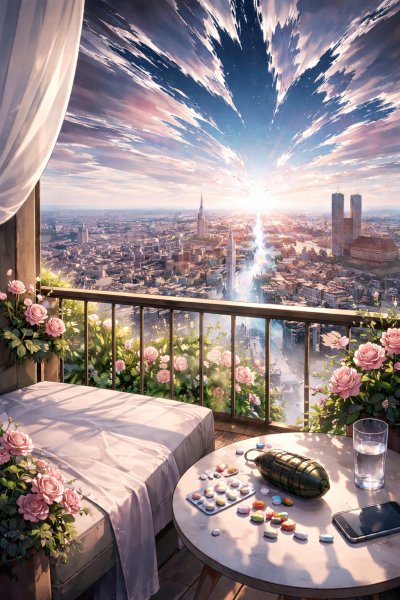 Христина Холод - Граната, Таблетки, Олівє