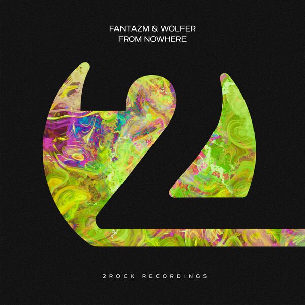Fantazm - From Nowhere