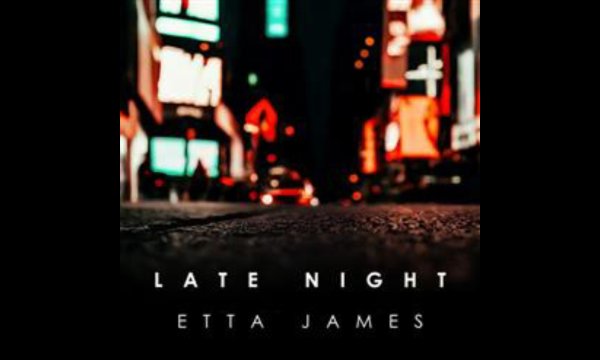 Etta James - Thats The Chance You Take (Album Version)
