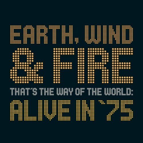 Earth, Wind &amp; Fire - Evil