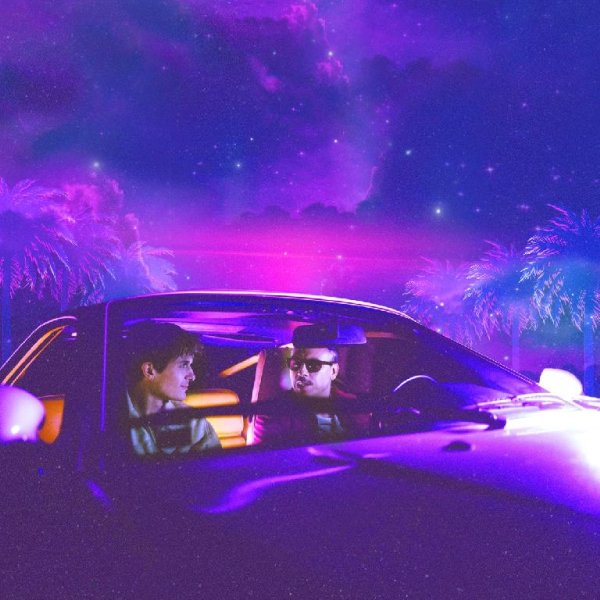 Purple Disco Machine &amp; Kungs - Substitution