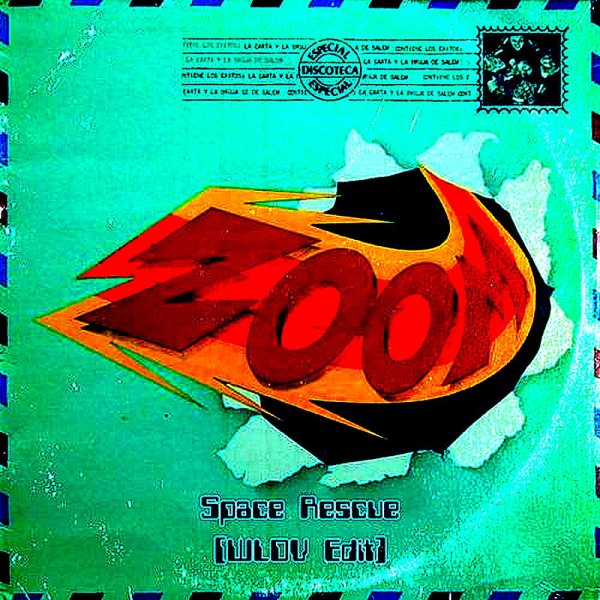WLDV - Zoom - Space Rescue (WLDV Edit)