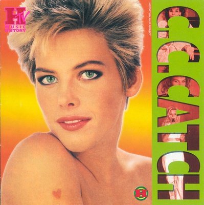 C.C. Catch - House Of Mystic Lights