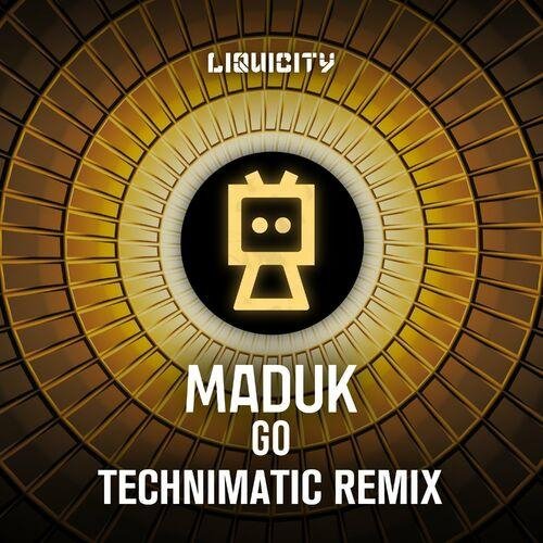 Maduk - Go