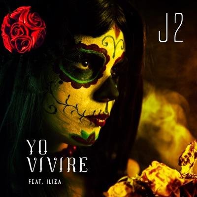J2 [feat. Ilza] - Yo Vivire