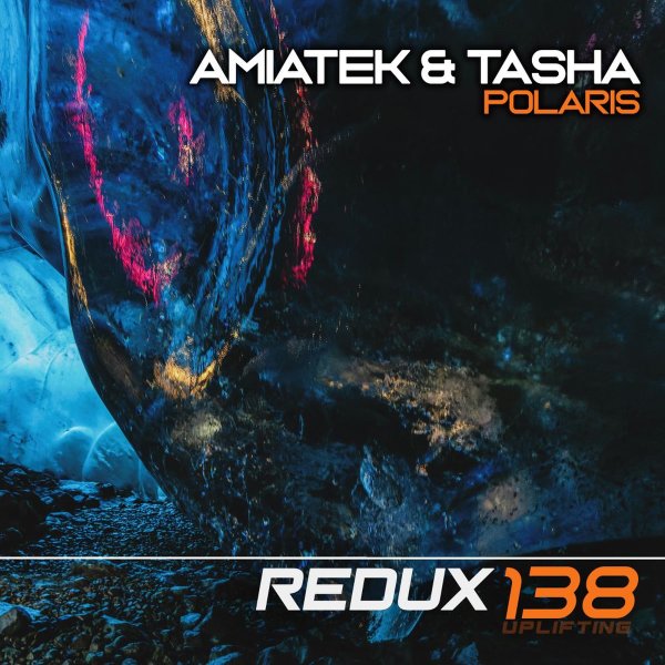 Amiatek, Tasha - Polaris (Extended Mix)