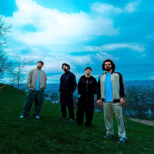 A.V.G &amp; Goro &amp; BAGARDI &amp; Asatro - Единственный ответ