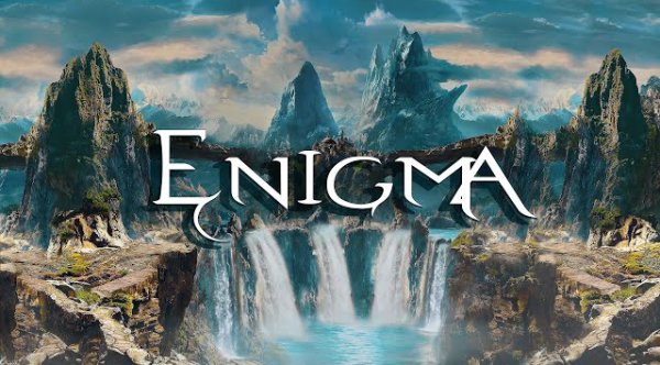 _ - Best Of Enigma Cynosure Chillout Music Mix 2023