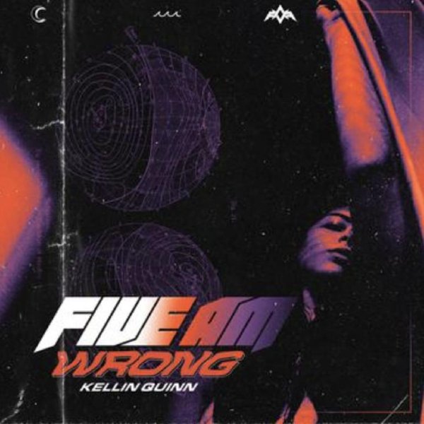 Five AM - Wrong (feat. Kellin Quinn)