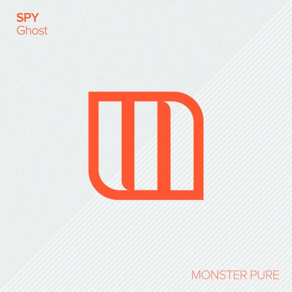 Spy - Ghost  (Extended Mix)