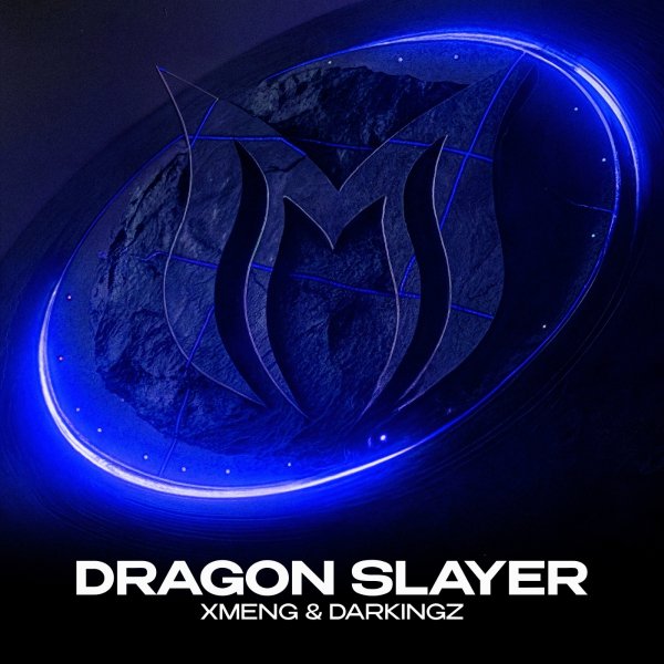 XMeng &amp; Darkingz - Dragon Slayer (Extended Mix)