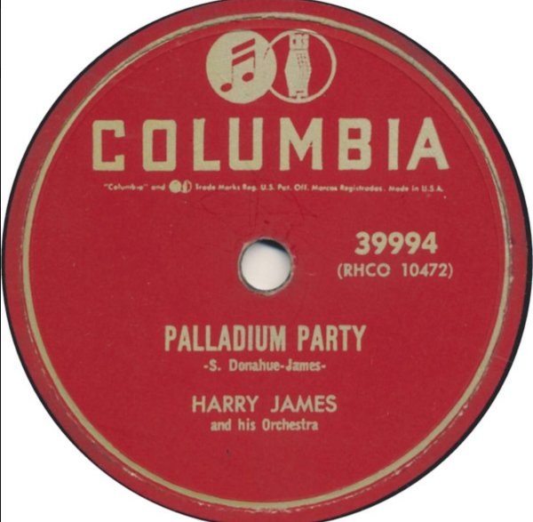 Harris Gemes - Без названия